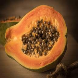 Papaya For Health