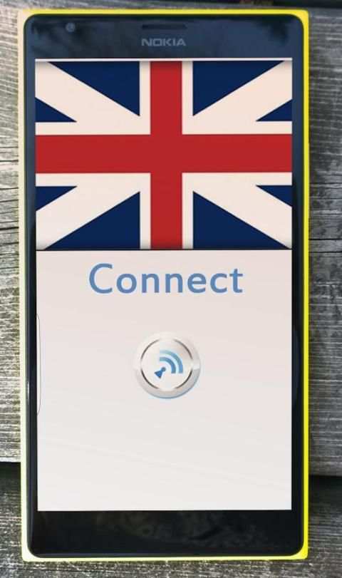 برنامج VPN عربي screenshot 3