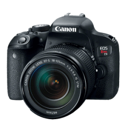 ikon HD camera - Night camera