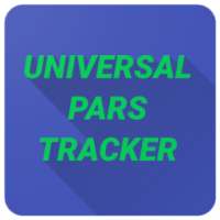 Universal PARS Tracker