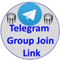 Telegram Group Join Link