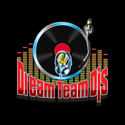 Dream Team Djs आइकन