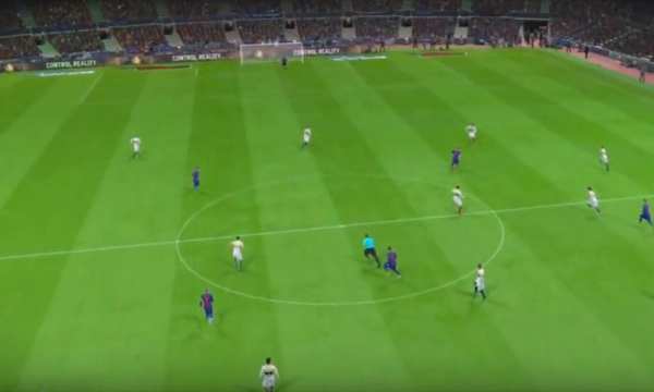 GUIDE PES 18 Play Now screenshot 1
