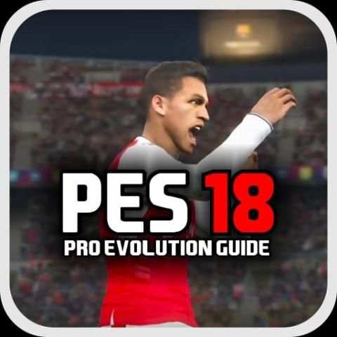 GUIDE PES 18 Play Now screenshot 3