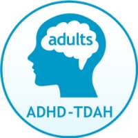 ADHD Adults on 9Apps