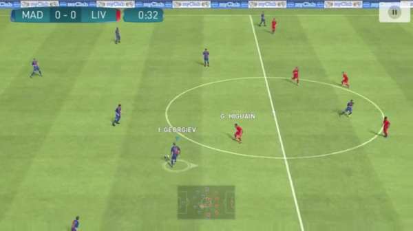 Guide PES 17 screenshot 3