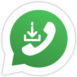 ikon Whatsapp Status Story Saver