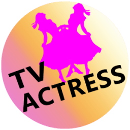 Actress Wallpaper أيقونة