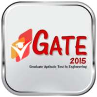 Gate 2015 on 9Apps