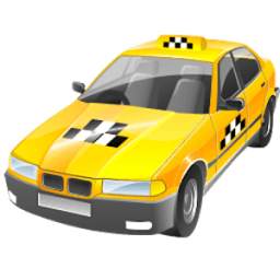 Barwood Taxi 7.12