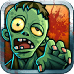 Pirate Zombies World أيقونة