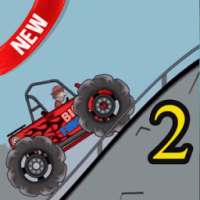 Tips Hill Climb Racing