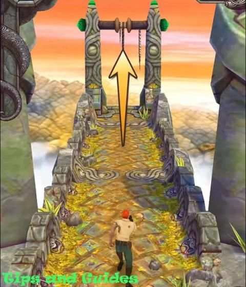 Tip for Temple Run 2 स्क्रीनशॉट 2