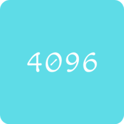 2048 * 2 आइकन