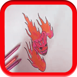 ikon How To Draw Slugterra Slug