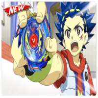 Beyblade Burst Trick आइकन
