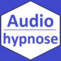 Self-hypnosis, audio hypnosis for humans on 9Apps