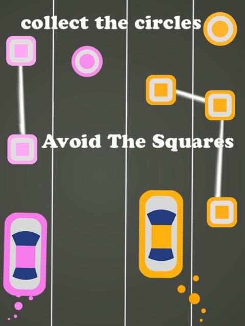 Speed 2 Cars Racing screenshot 4