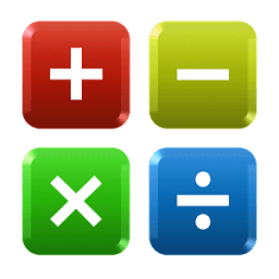 Arithmetic 4 Kids иконка