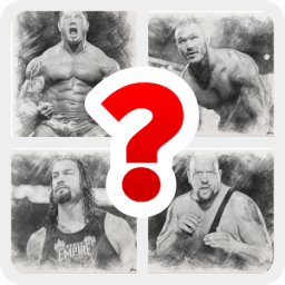 Adivina los luchadores de la wwe icon