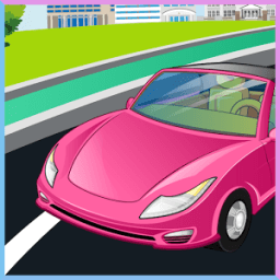 Speed 2 Cars Racing आइकन