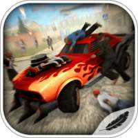 Zombie Squad Unkilled - Jalan Raya Zombie Survival