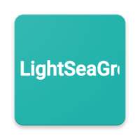 LightSeaGreen TouchDetector