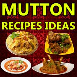 Mutton Recipe Ideas