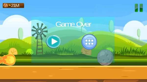 Pakdam Pakdai game with Doremon स्क्रीनशॉट 1