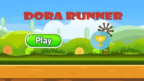 Pakdam Pakdai game with Doremon स्क्रीनशॉट 2