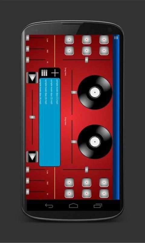 Real Organ - Portable скриншот 5