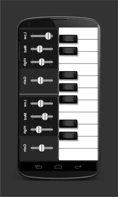 Real Organ - Portable скриншот 6