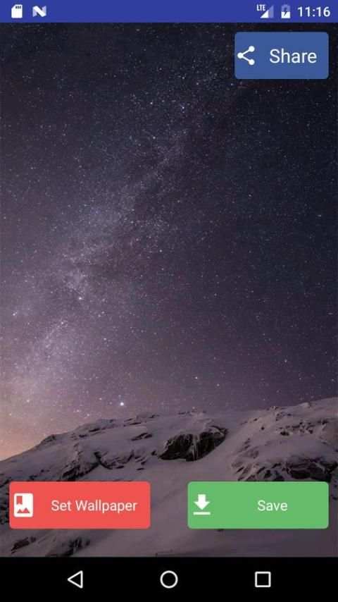 Wallpaper iOS - Background iOS स्क्रीनशॉट 4