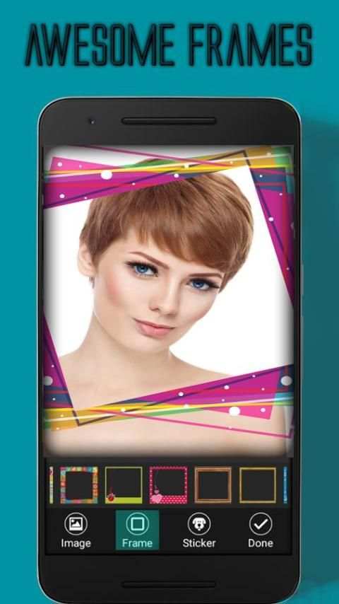 Text on Photo - Add Text to Picture screenshot 3