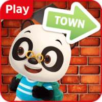Free Dr Panda Town Guide