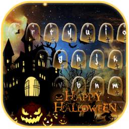 Happy Halloween Theme 10001001