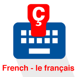 ikon French Keyboard