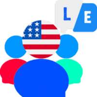 Practicar Ingles: Chat English on 9Apps