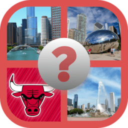 City Quiz - Global Edition أيقونة