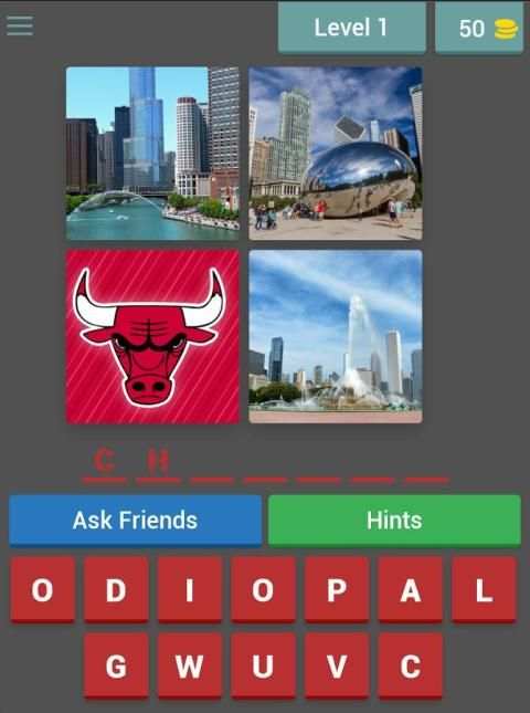 City Quiz - Global Edition screenshot 7