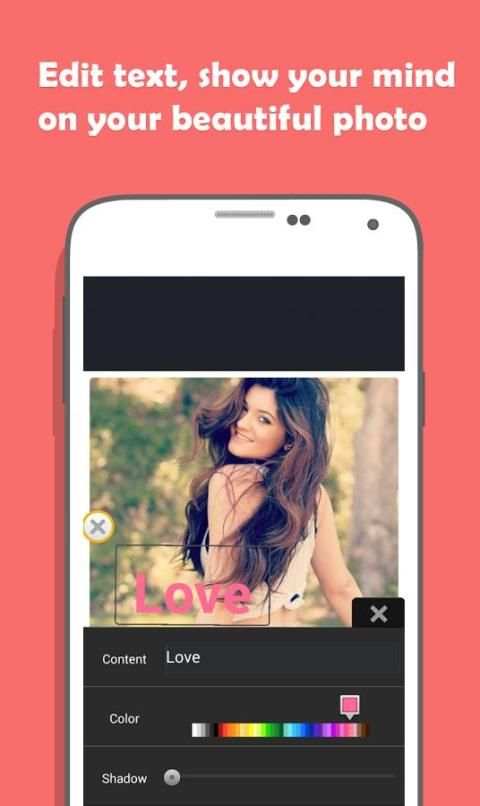 Photo Collage Maker Pro screenshot 3