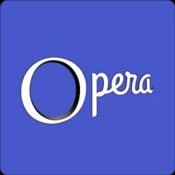 Opera Cash - Earn Paytm Cash Instant icon