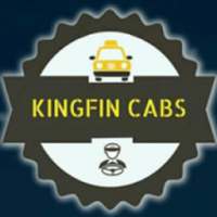 kingfin cabs