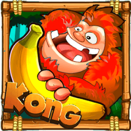 ikon Monkey Jungle Banana Run