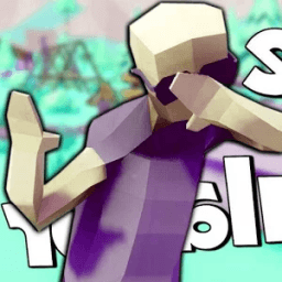 Total Dude simulator иконка