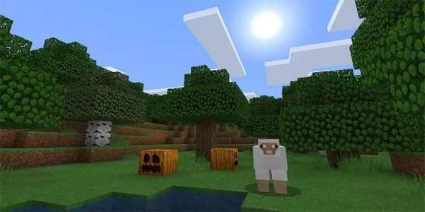 MOD Faithful screenshot 3