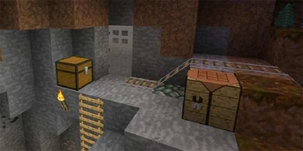 MOD Faithful screenshot 2