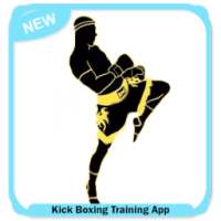 Kick Boxing Training App