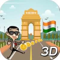 Subway Mr PEAN Temple