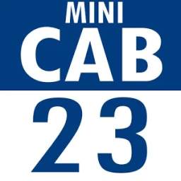 Cab23 Passanger